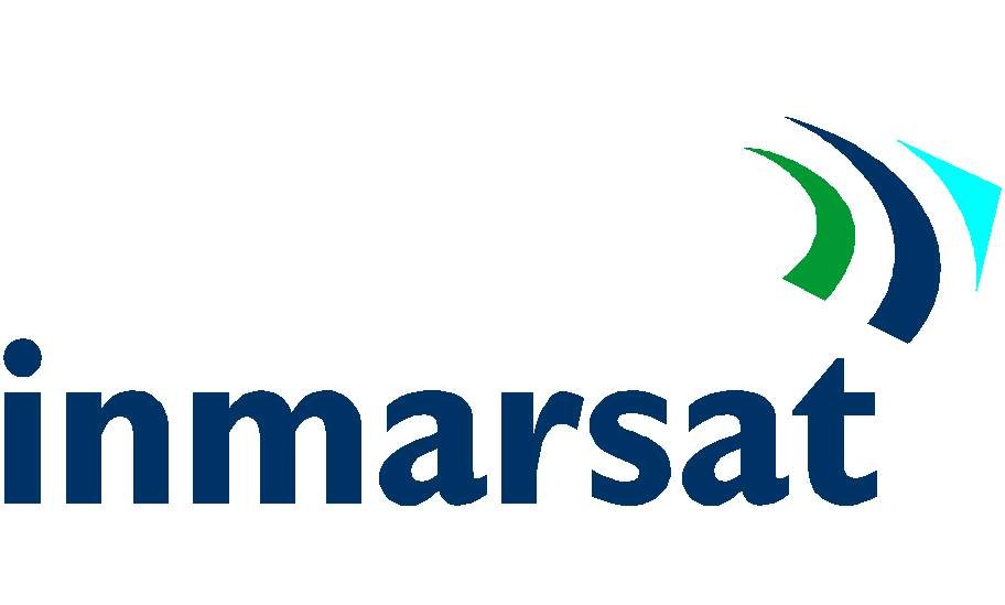 Logo Inmarsat - Satavenue