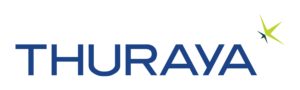 Logo Thuraya - Satavenue