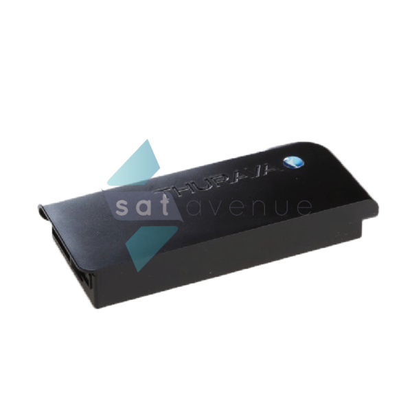 Batterie pour téléphone satellite Thuraya XT Pro Dual-Satavenue