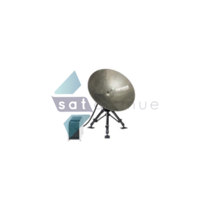 Antenne satellite terrestre VSAT Explorer 3075GX-Satavenue