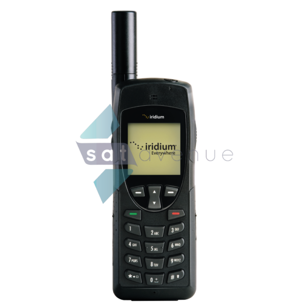 Téléphone satellite Iridium 9555-Satavenue
