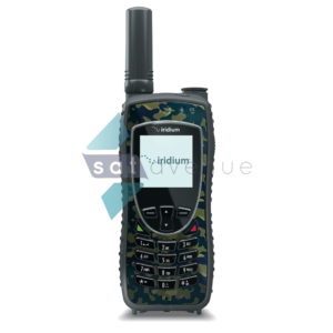 Téléphone satellite Iridium 9575 camouflage-Satavenue