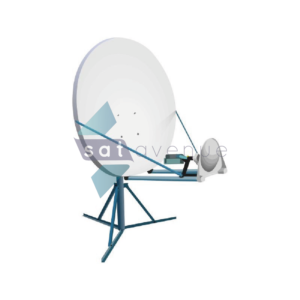 Kit pour antenne satellite Ku VSAT 12m-Satavenue
