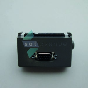 Adaptateur série pour kit data pour téléphone satellite Iridium 9505A-Satavenue